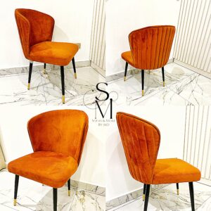 Caddy Chair