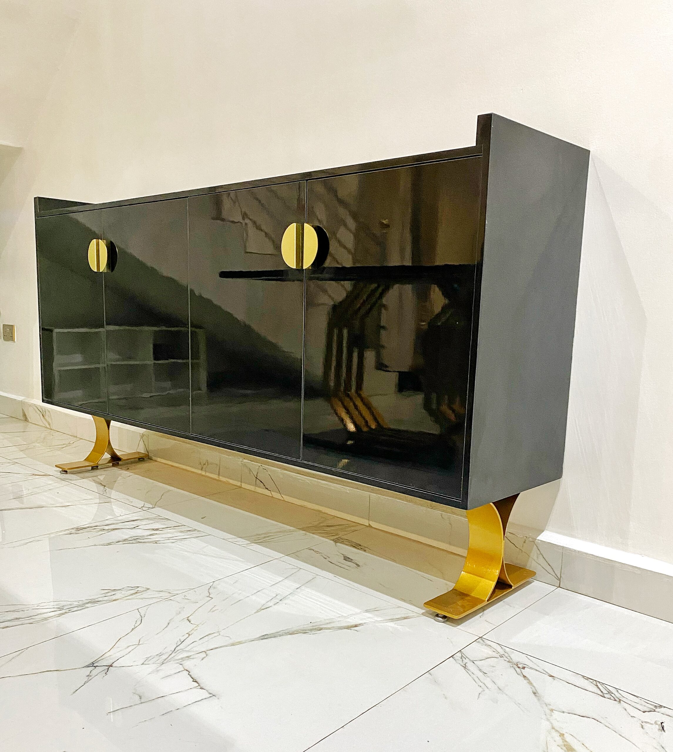 Jade Sideboard - SM0118F