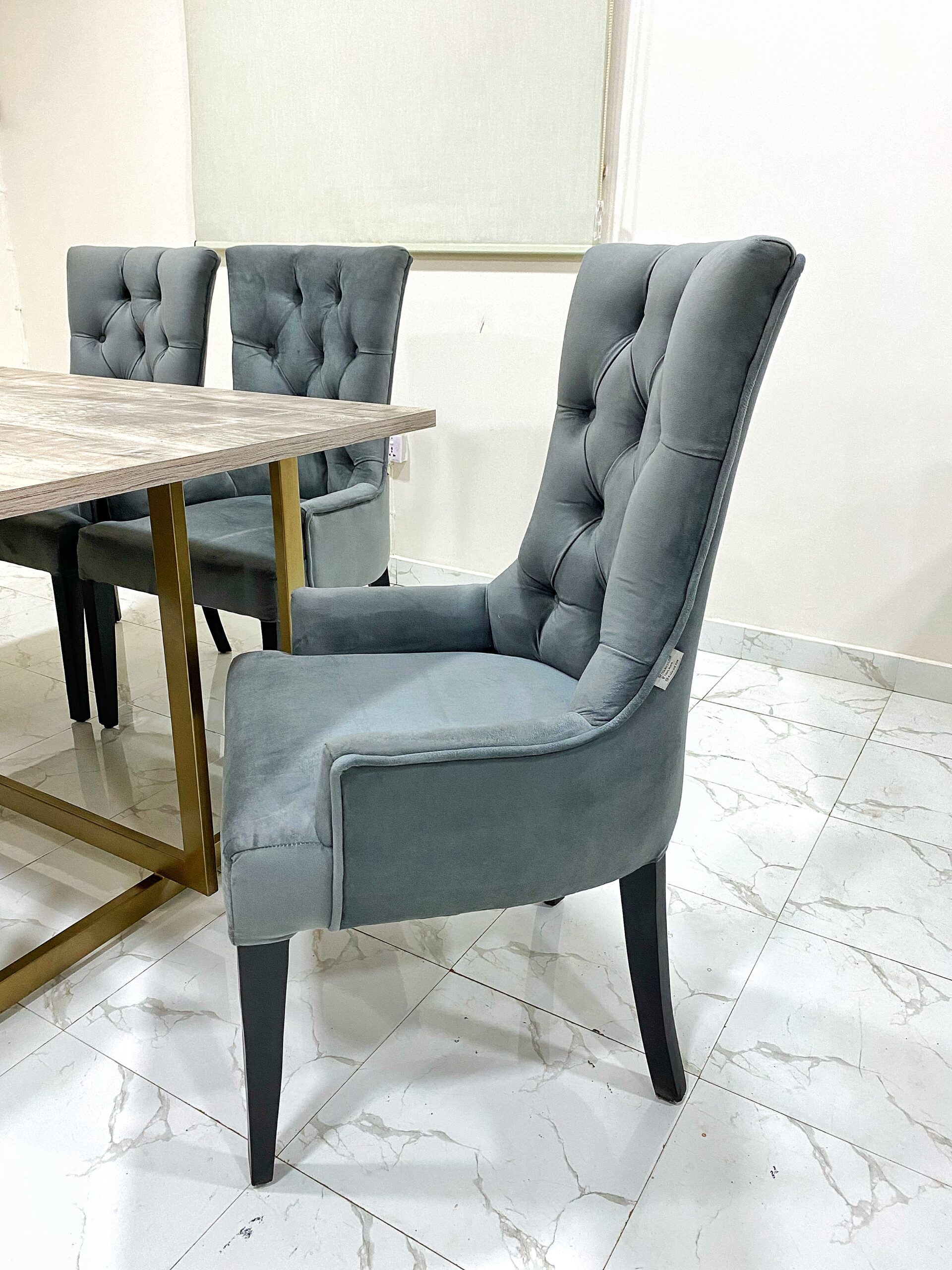 Anta Dining - 1024 Set - Image 2