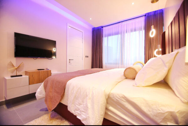 Raqib Bedroom - Image 2