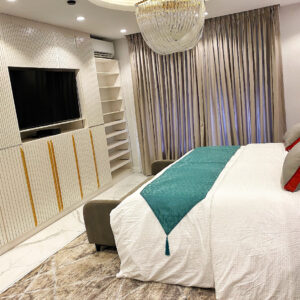 Yomz Bedroom