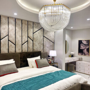 Yomz Bedroom