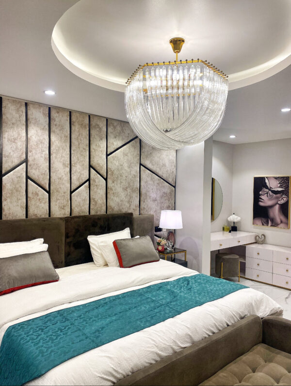 Yomz Bedroom - Image 2
