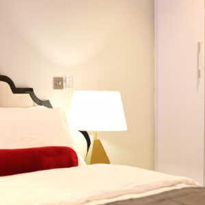 Royale Bed