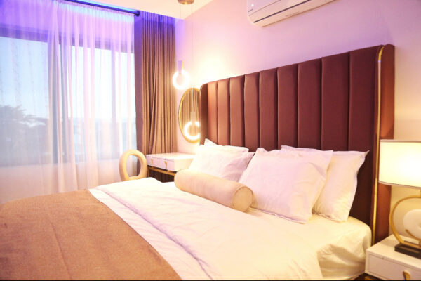 Oaklee Bed