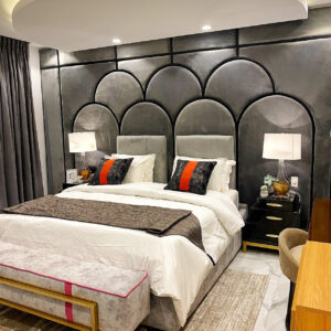 Ivan Bed