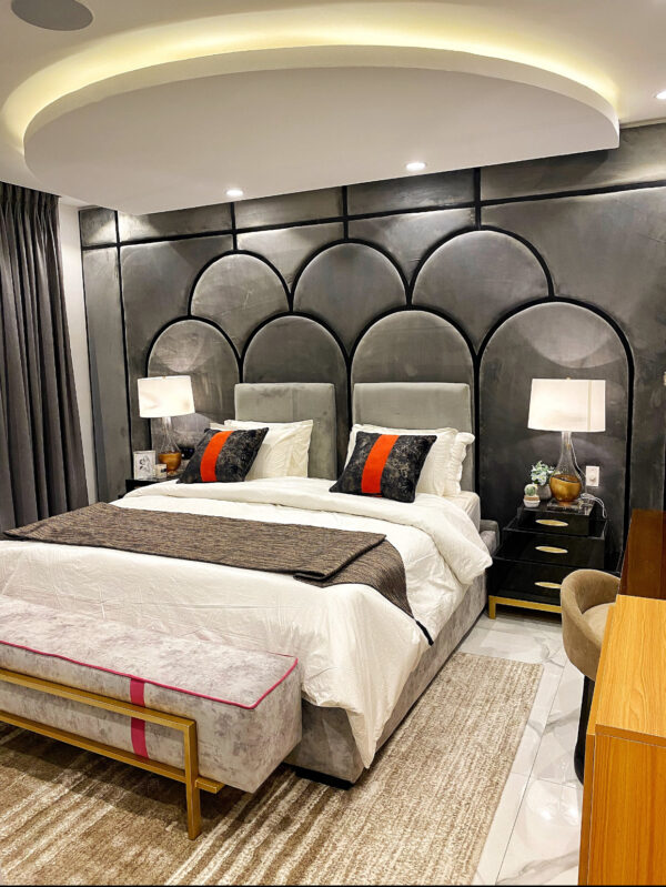 Ivan Bed