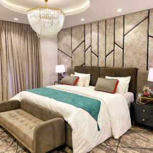 Owen Bed