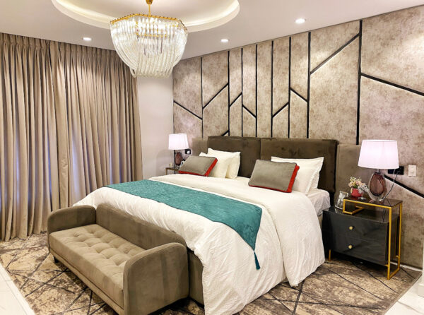 Owen Bed