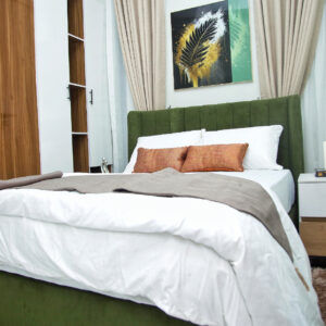 Tame Bed