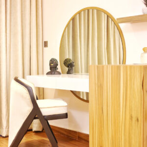 Bimpe Dresser