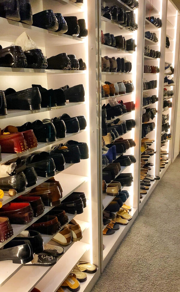 Syde Shoe-rack - Image 3