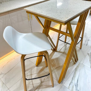 Anthony Fitted Kitchen