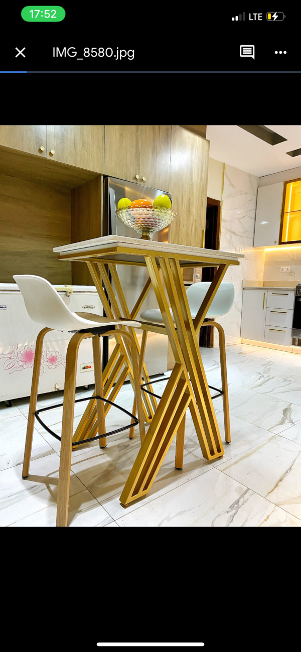 Anthony Fitted Kitchen - Image 5
