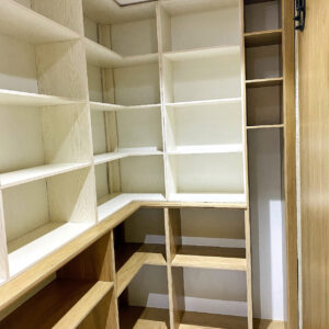 Anthony Pantry