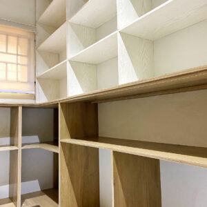Anthony Pantry