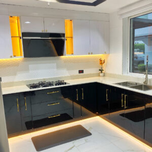 Bana Fitted Kitchen