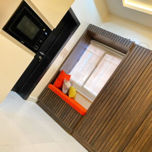 Unity Fitted Kitchen
