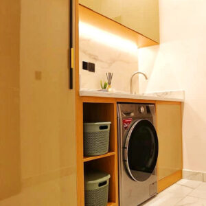 Theo Laundry