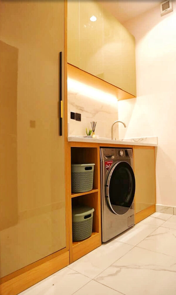 Theo Laundry - Image 2