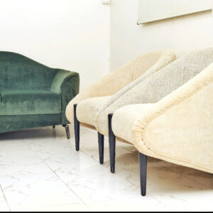 Anike Chair