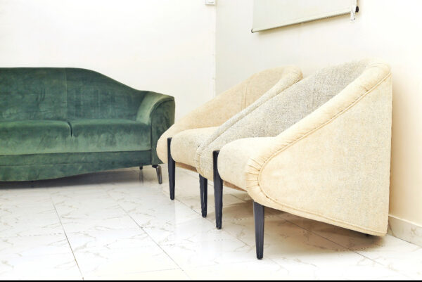 Anike Chair - Image 2