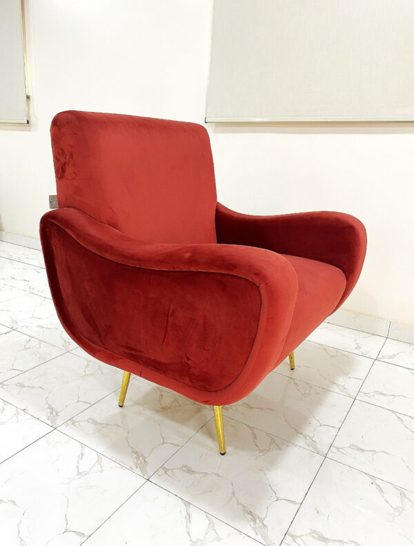 Comfort Chair - Image 2