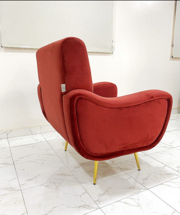Comfort Chair - Image 3