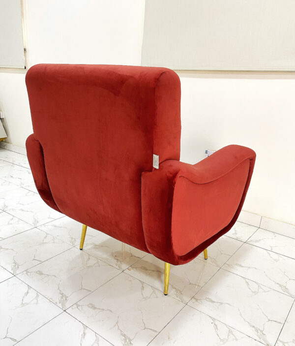 Comfort Chair - Image 4