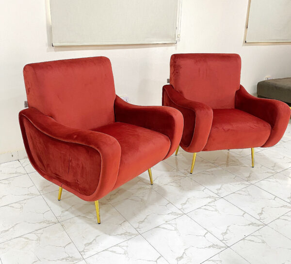 Comfort Chair