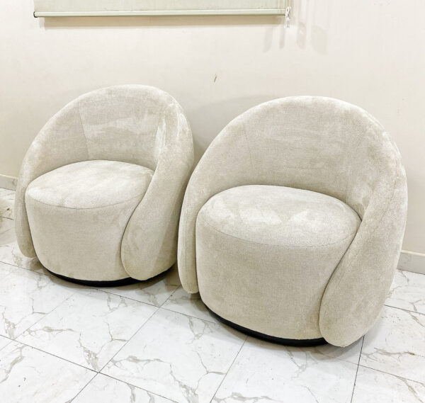 Izzy Chair - Image 2