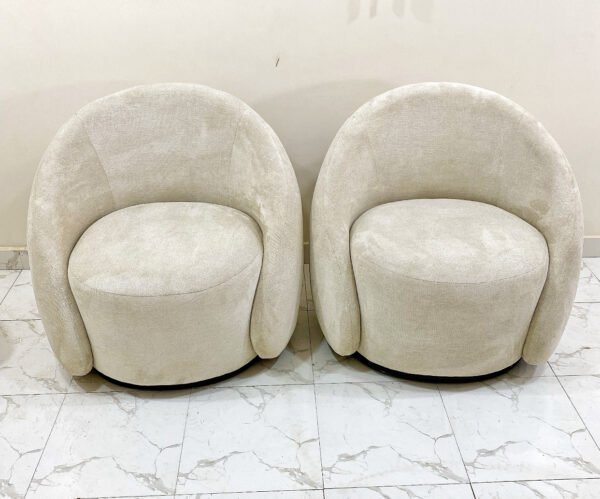 Izzy Chair
