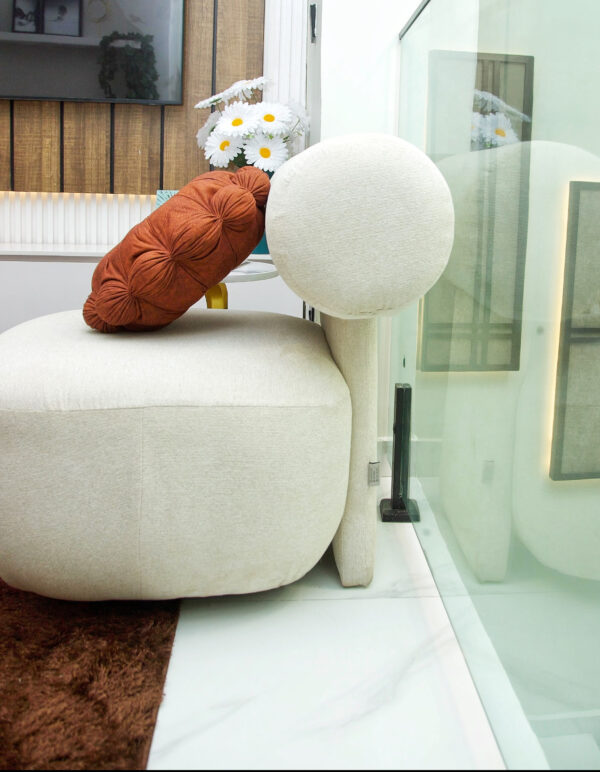 Pearl Chair - Image 3