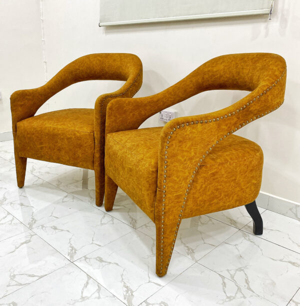Sammy Chair