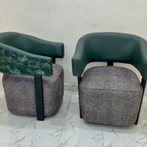 Sassy Chair