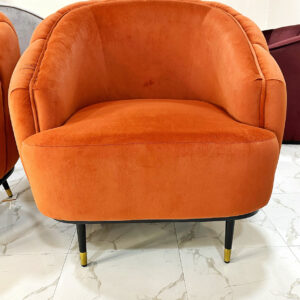 Tangerine Chair