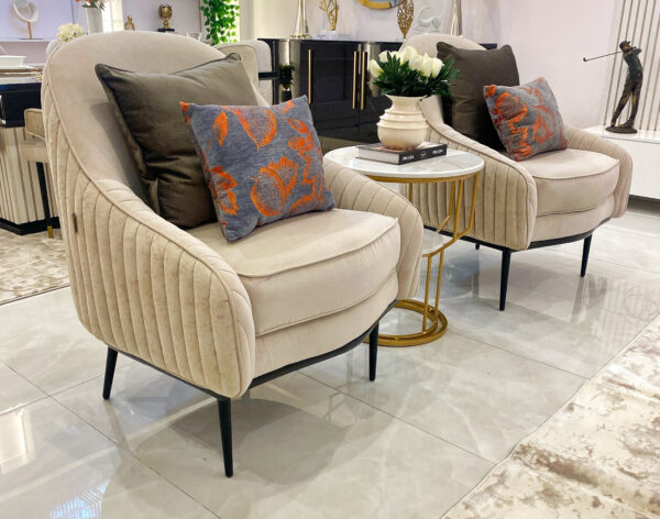 Tara Chair - Image 3