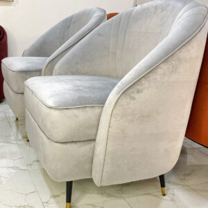 Zainab Chair