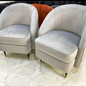 Zainab Chair