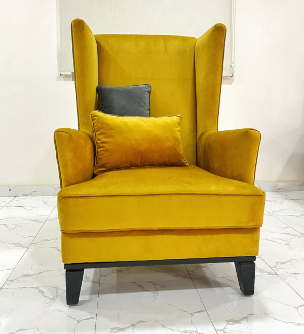 Zoya Chair
