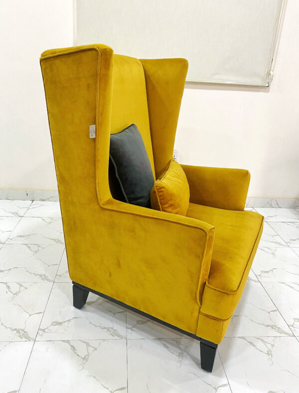 Zoya Chair - Image 2