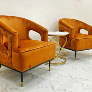 Ayla Chair