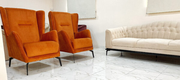 Fara Chair