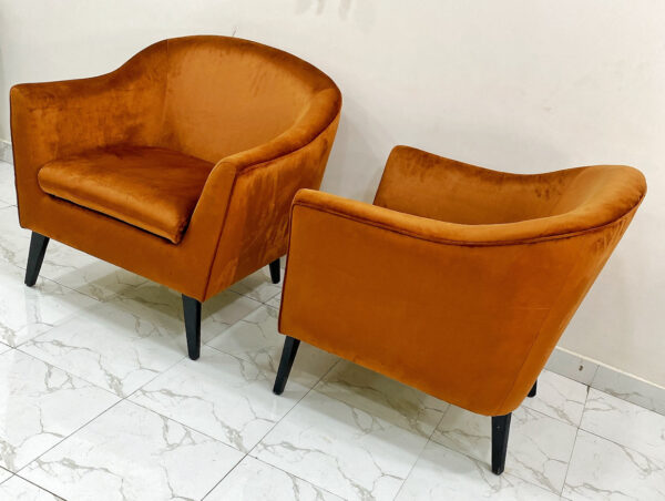 Isioma Chair