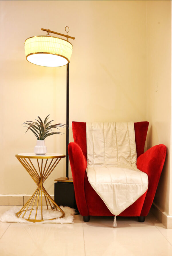 Ivie Chair