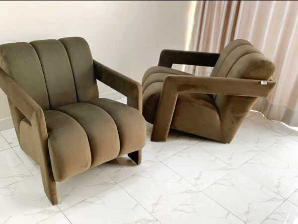 Motty Chair