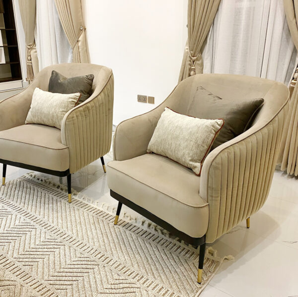 Nne Chair