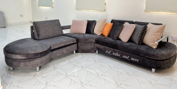 Lawrence Sectional Sofa - Image 2