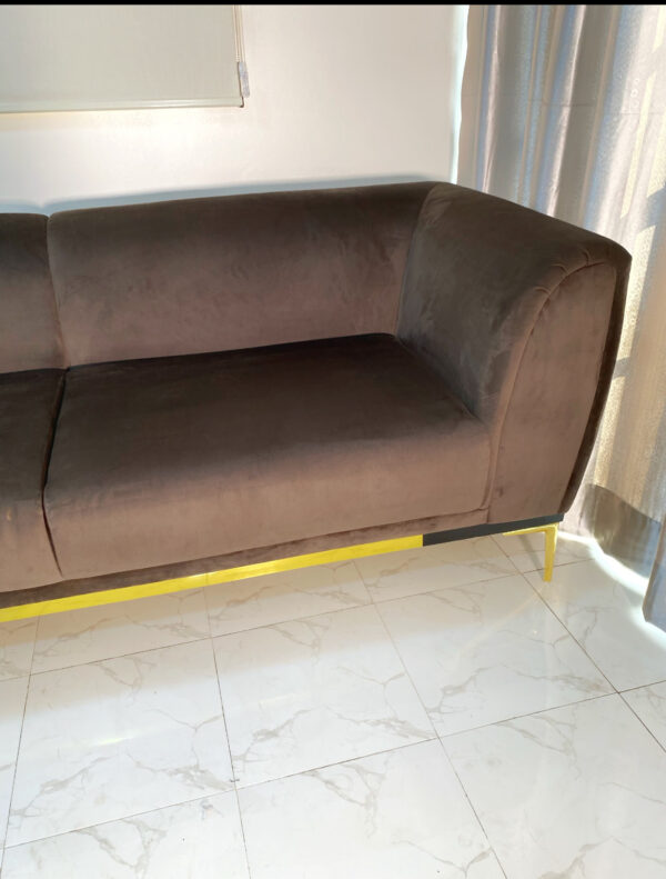 Relax Sectional Sofa - Image 3
