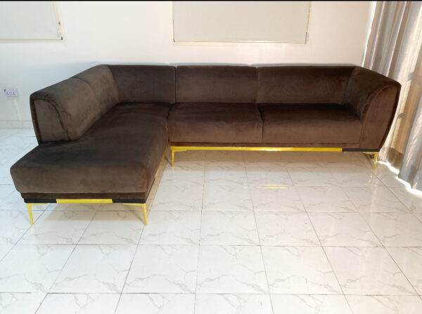 Relax Sectional Sofa - Image 4